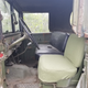 Illustration for article titled I put the seat back in the Truck